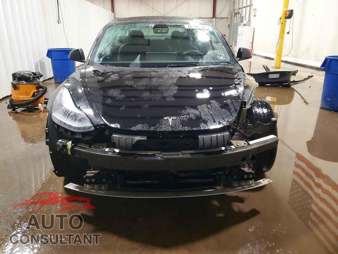 TESLA MODEL 3 2022 - 5YJ3E1EA4NF369054