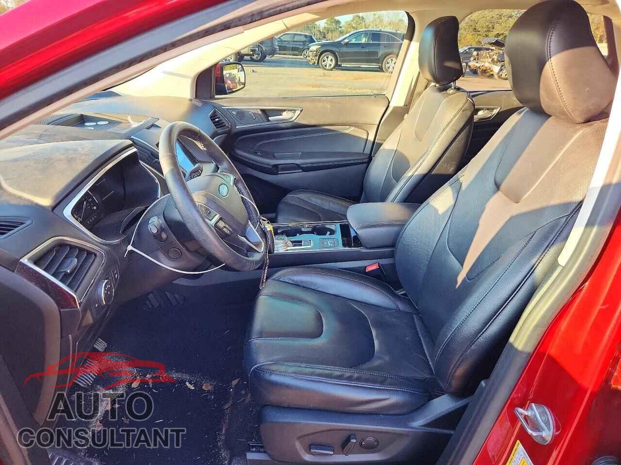 FORD EDGE 2020 - 2FMPK3K99LBB58518