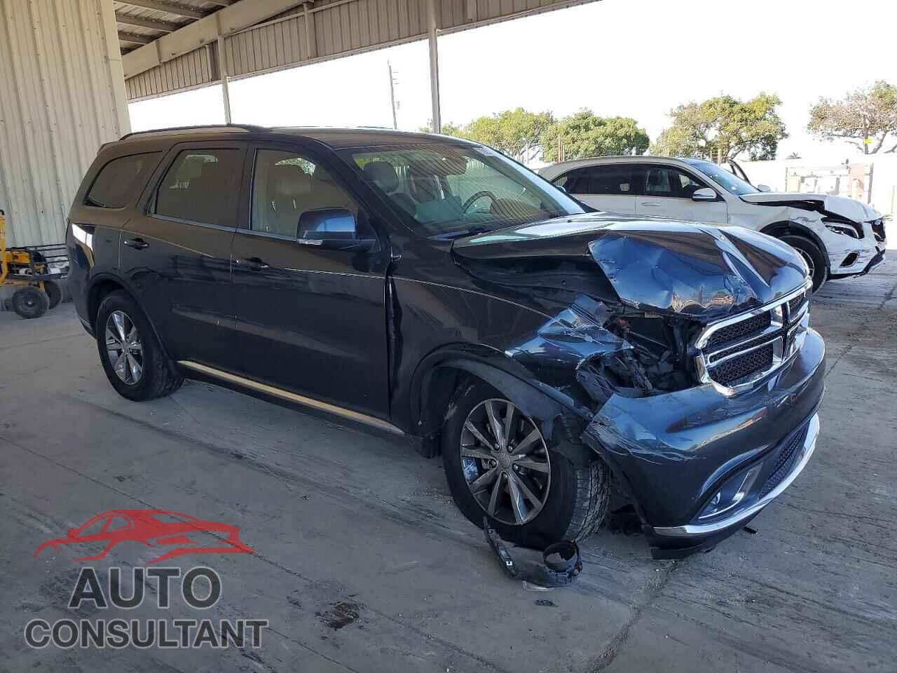 DODGE DURANGO 2014 - 1C4RDHDGXEC974849