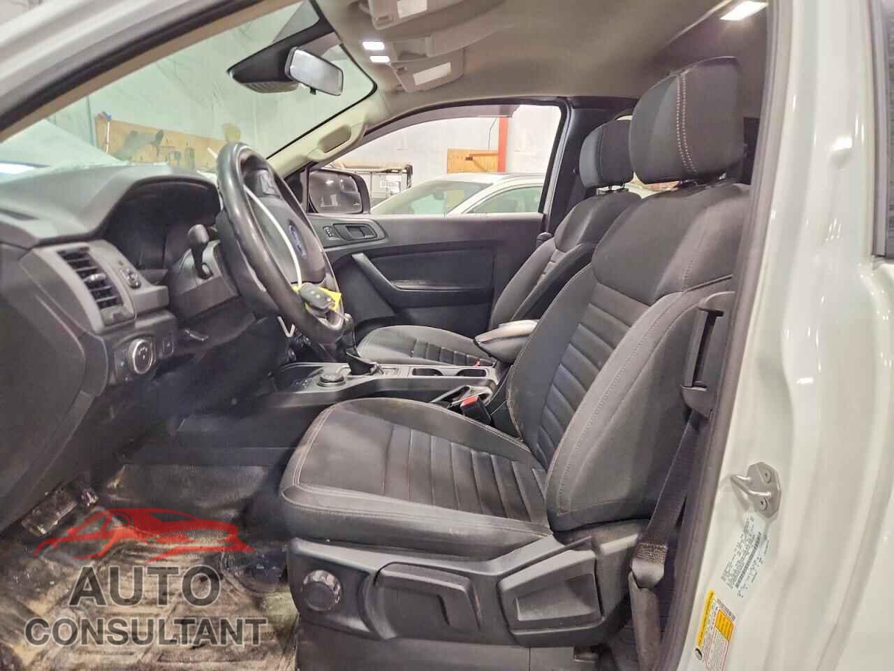 FORD RANGER 2022 - 1FTER1FH2NLD00403