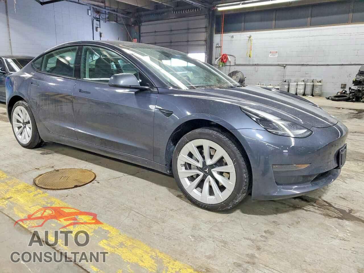 TESLA MODEL 3 2023 - 5YJ3E1EA5PF595557