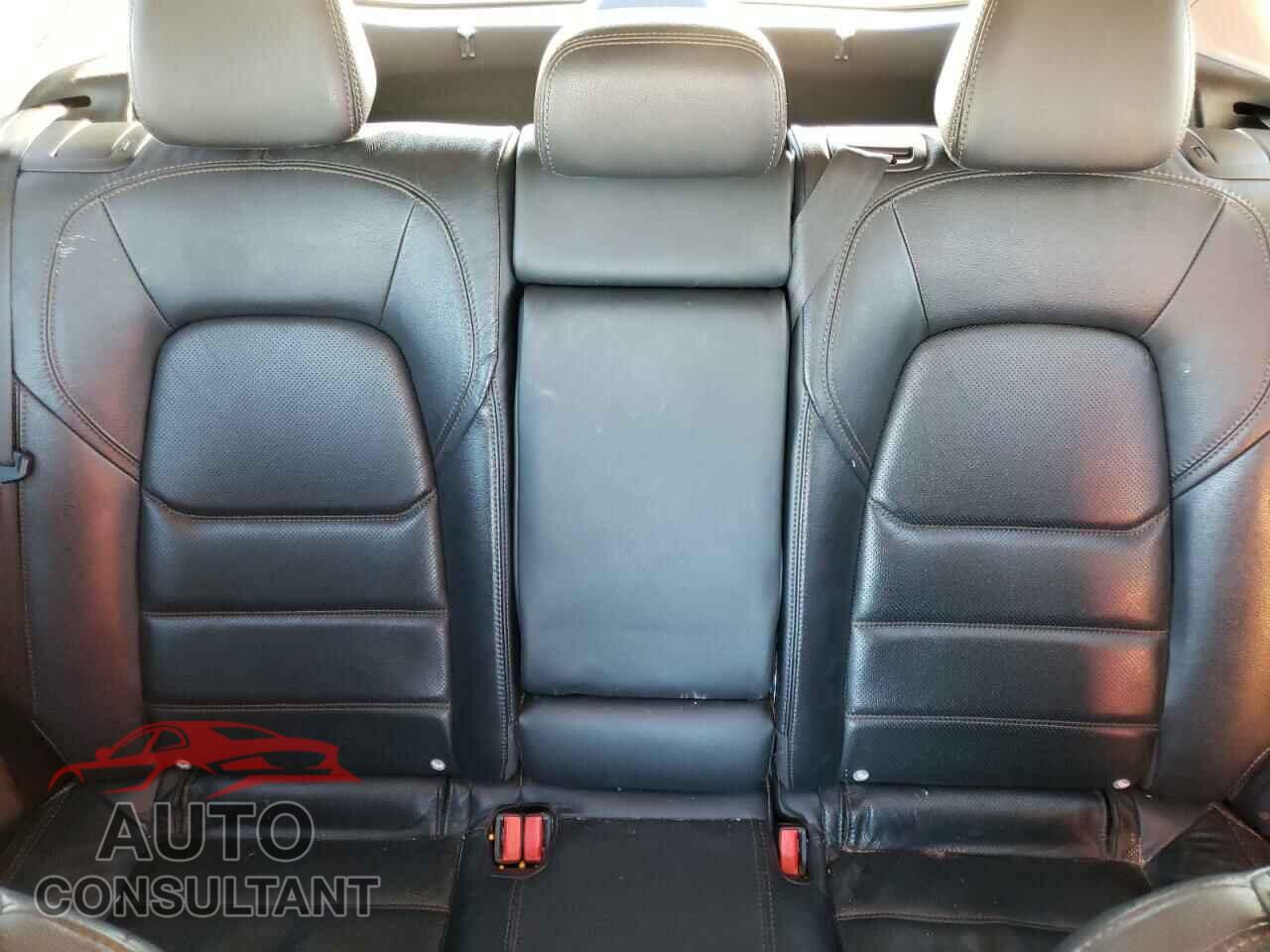 MAZDA CX-5 2017 - JM3KFBDL2H0140142