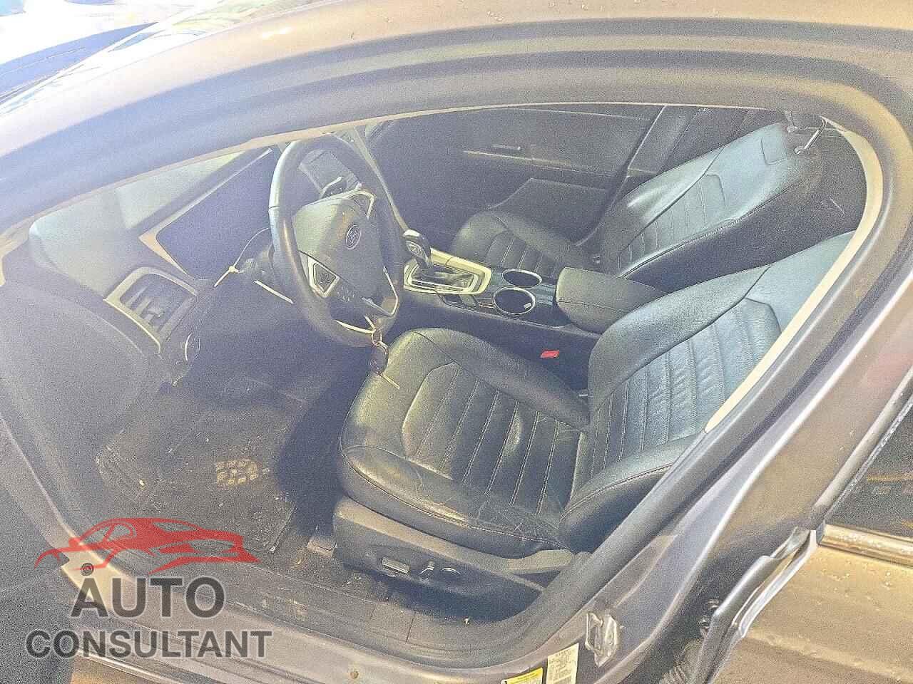 FORD FUSION 2013 - 3FA6P0HR3DR129273