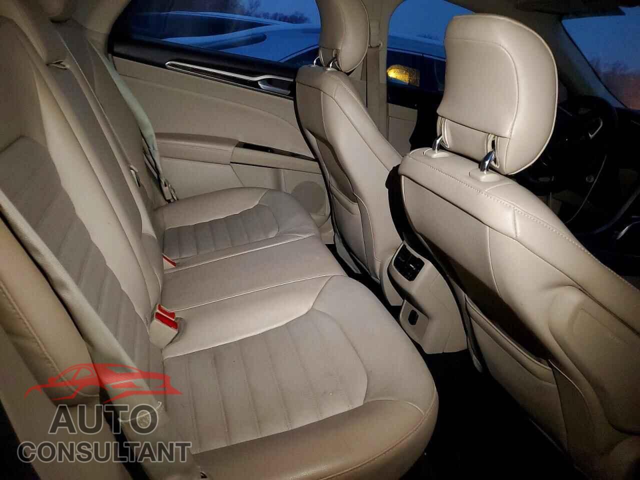 FORD FUSION 2015 - 3FA6P0H98FR157976