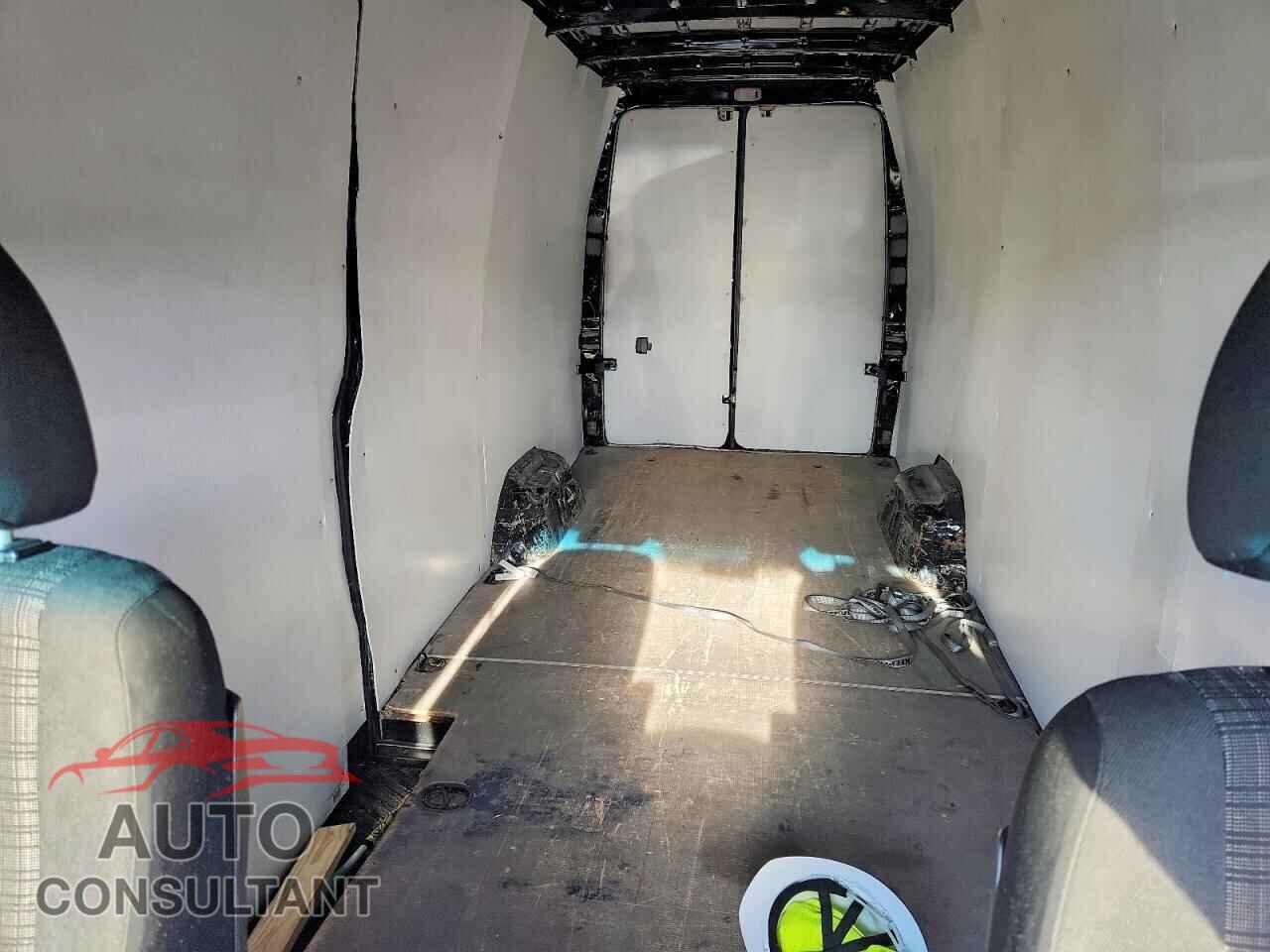 MERCEDES-BENZ SPRINTER 2016 - WD3PE8DD6GP272074