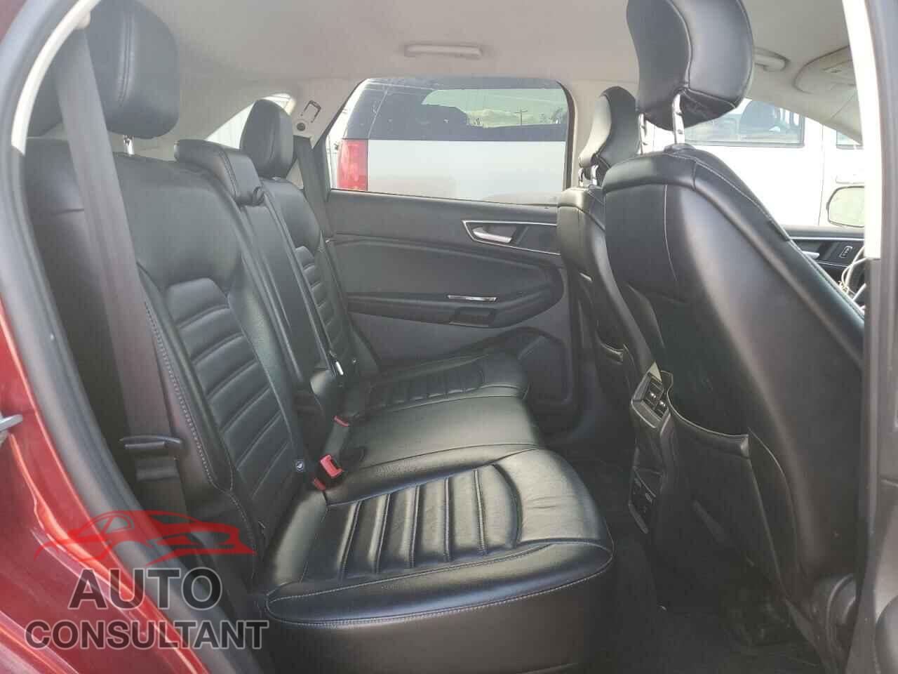 FORD EDGE 2016 - 2FMPK4J91GBB88383