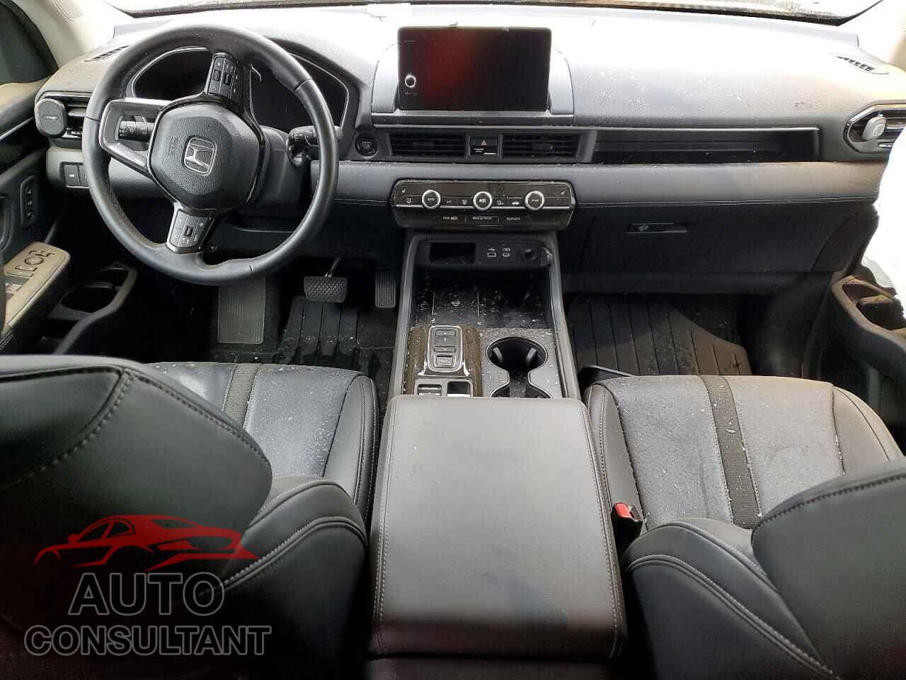 HONDA PILOT 2024 - 5FNYG2H41RB004610