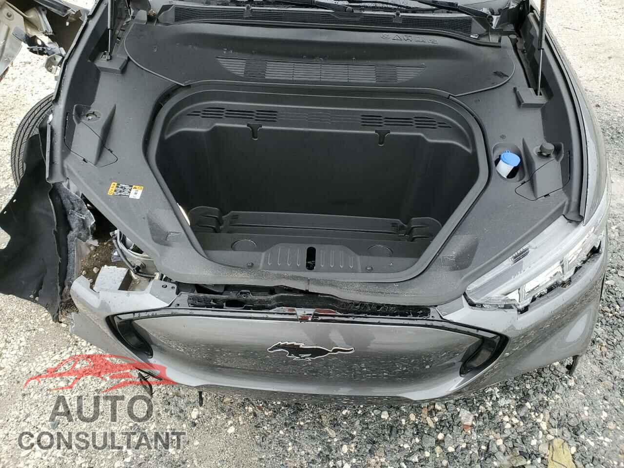 FORD MUSTANG 2023 - 3FMTK3SU1PMB05805