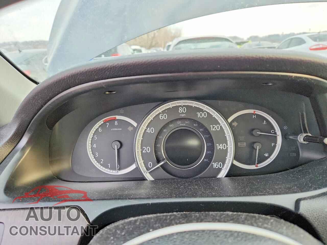HONDA ACCORD 2014 - 1HGCR2F84EA079865