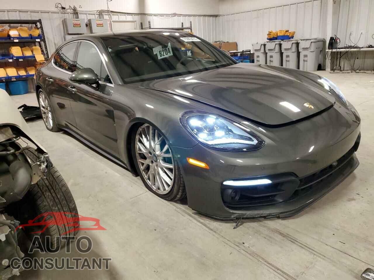 PORSCHE PANAMERA 2023 - WP0AJ2A76PL101271