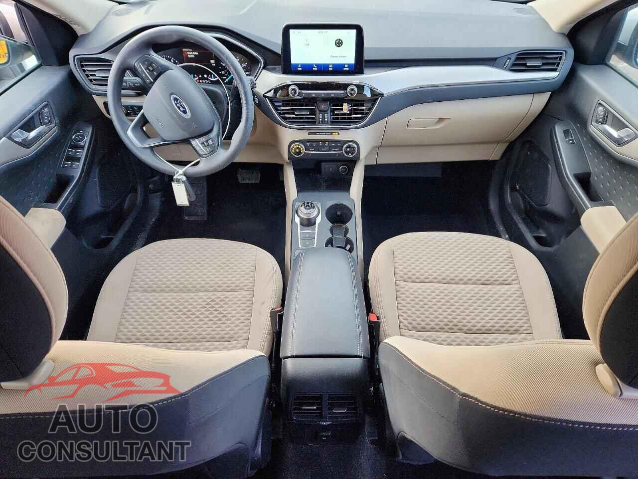 FORD ESCAPE 2020 - 1FMCU9G6XLUA04548