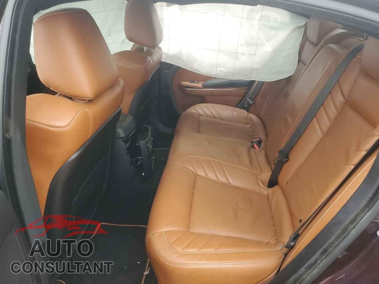 DODGE CHARGER 2022 - 2C3CDXL96NH210887