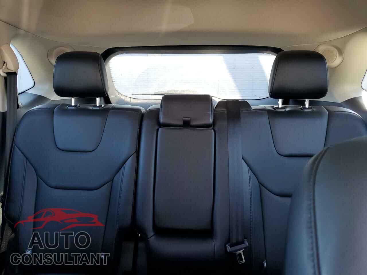 FORD EDGE 2017 - 2FMPK4K92HBB12087
