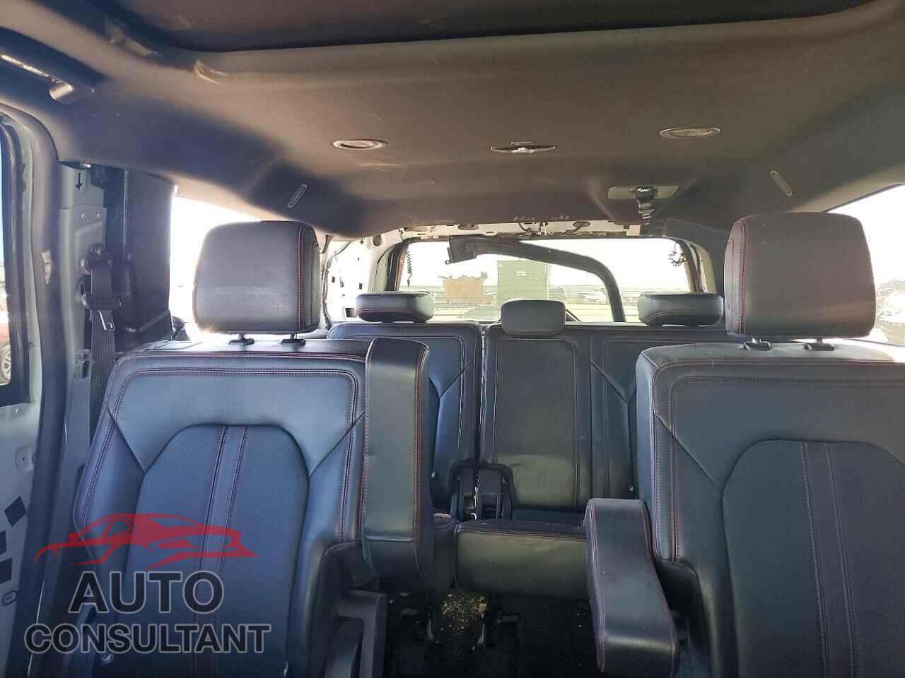 FORD EXPEDITION 2023 - 1FMJK2A88PEA33982