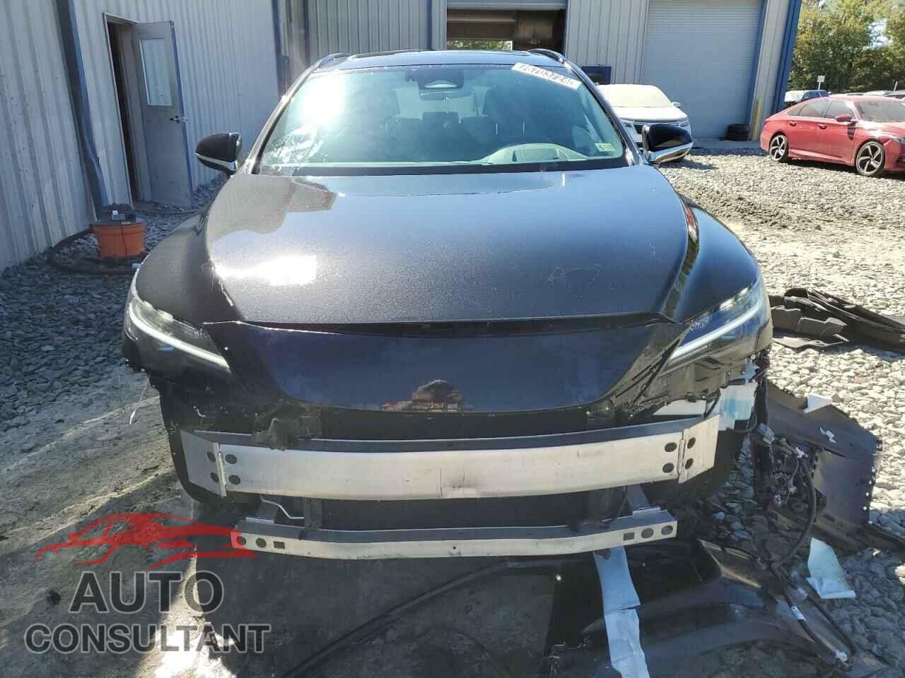 LEXUS RX350 2023 - 2T2BAMCA0PC010573