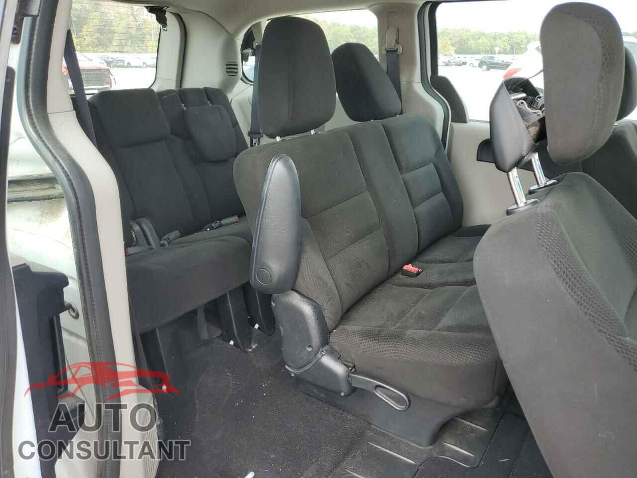 DODGE CARAVAN 2015 - 2C4RDGBG6FR689006