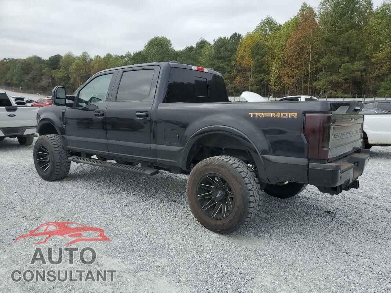 FORD F250 2020 - 1FT8W2BTXLEC17633