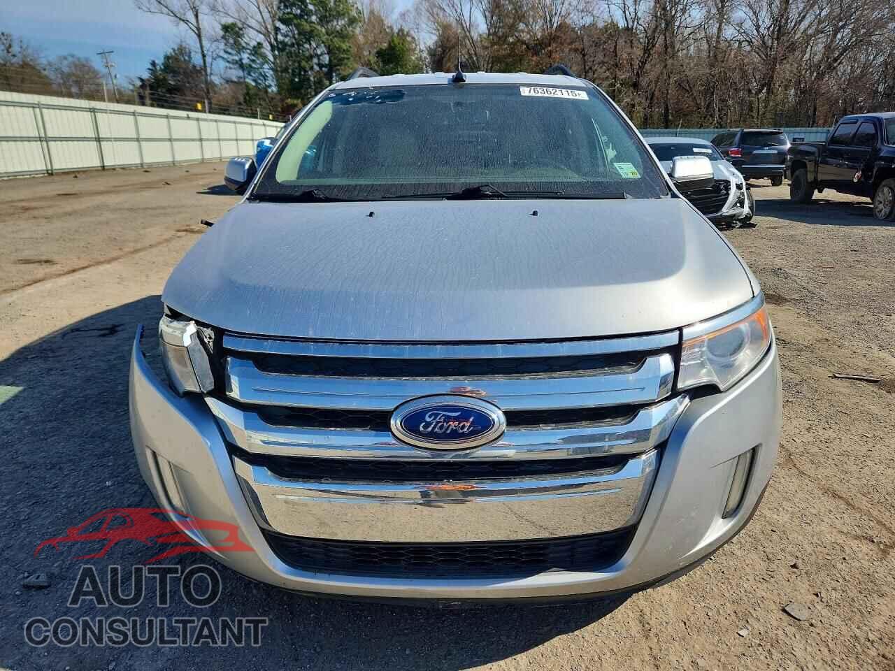 FORD EDGE 2014 - 2FMDK3JC4EBB60647