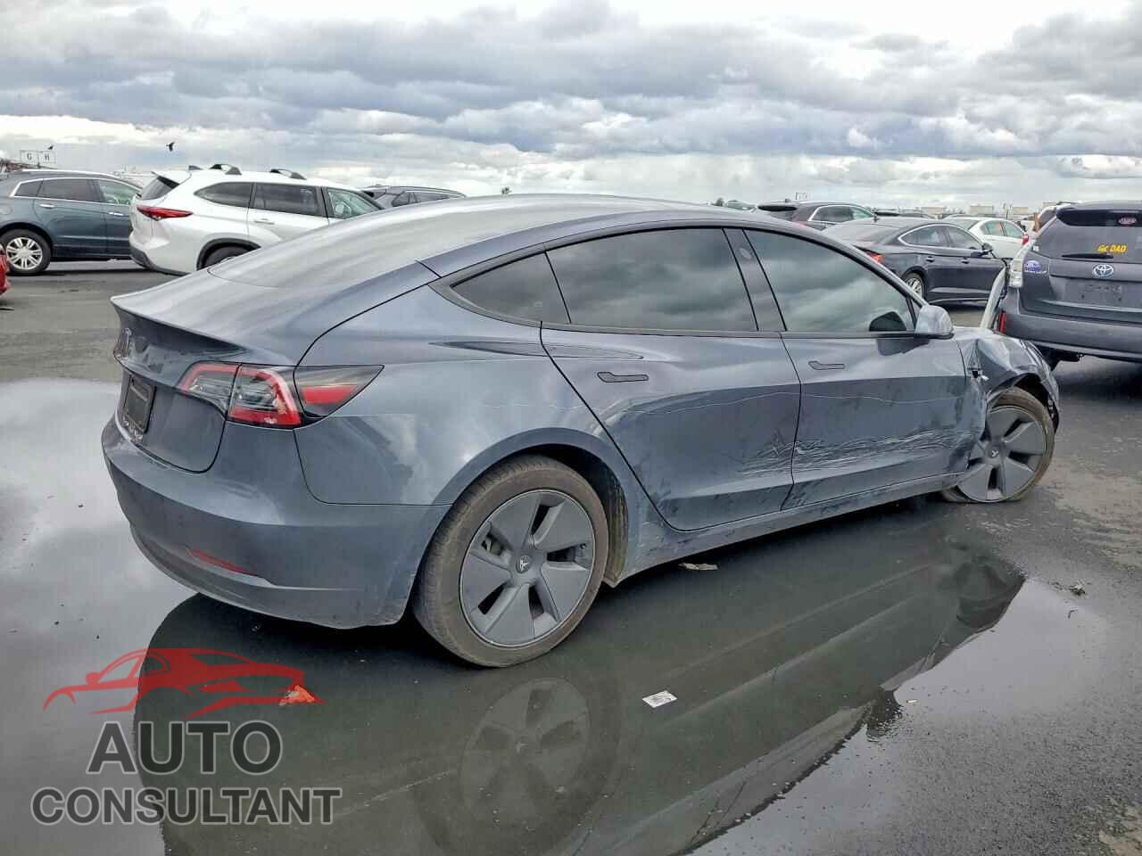 TESLA MODEL 3 2023 - 5YJ3E1EA1PF682632