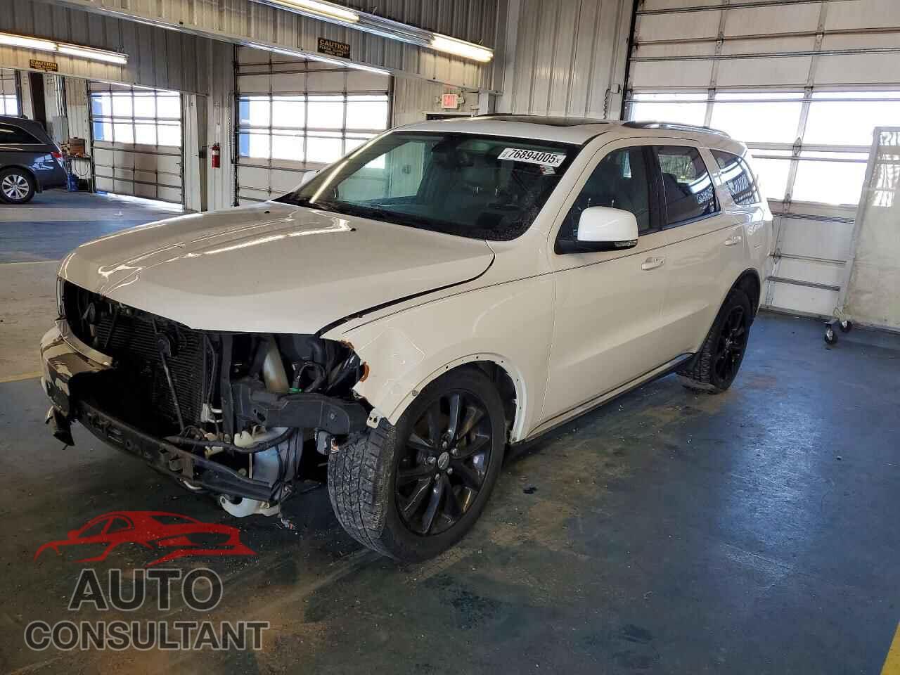 DODGE DURANGO 2014 - 1C4RDJDG4EC411352