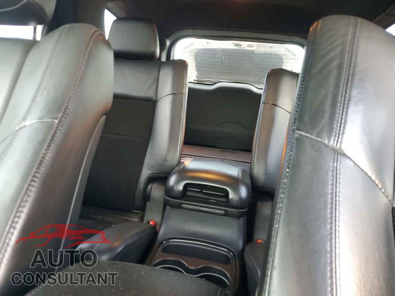 DODGE DURANGO 2018 - 1C4RDJDGXJC292085