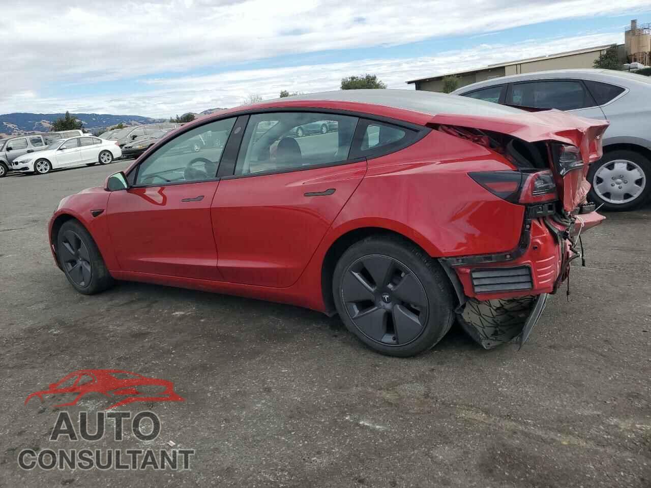 TESLA MODEL 3 2023 - 5YJ3E1EA3PF544932