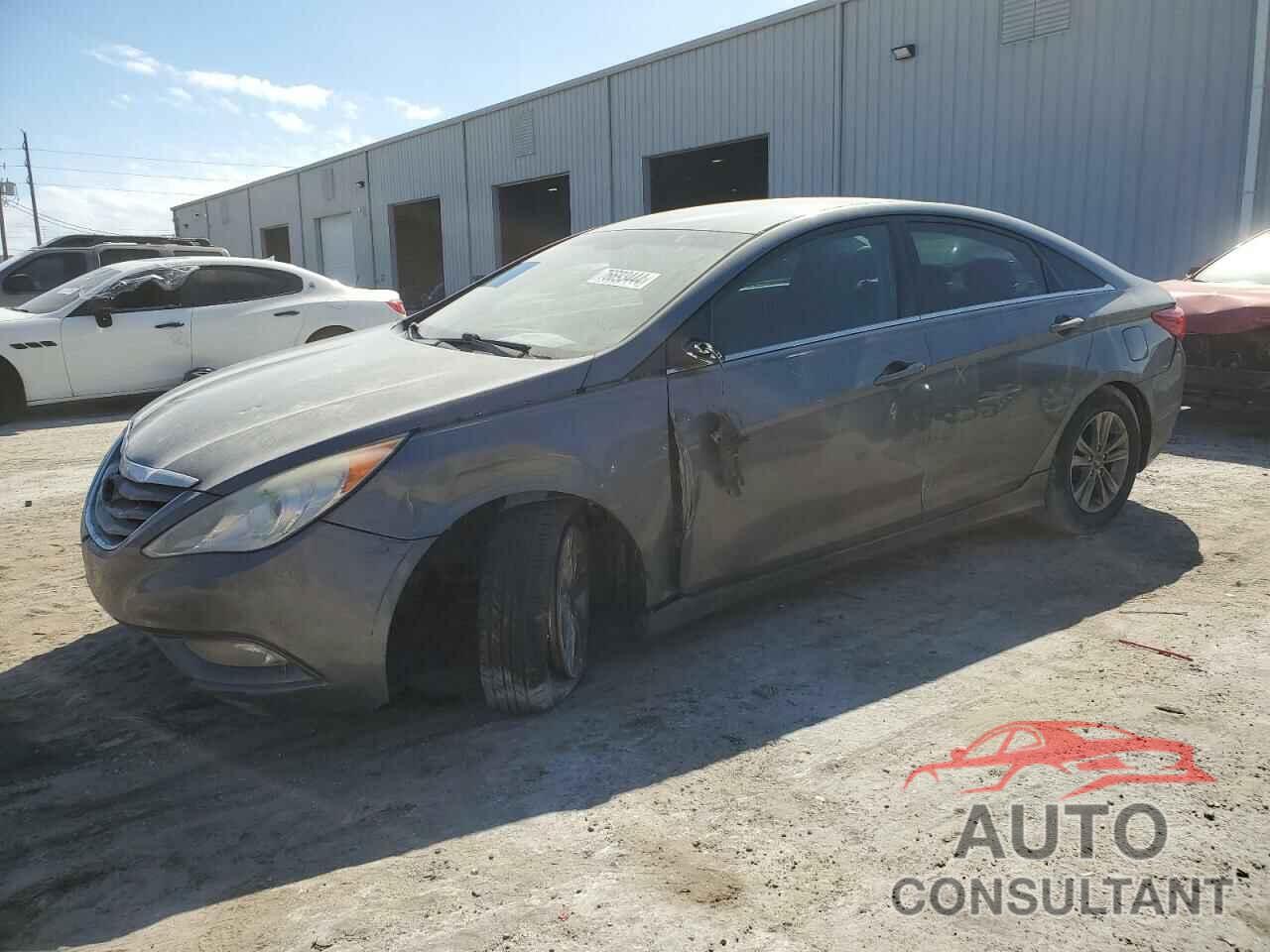 HYUNDAI SONATA 2013 - 5NPEB4AC3DH646691