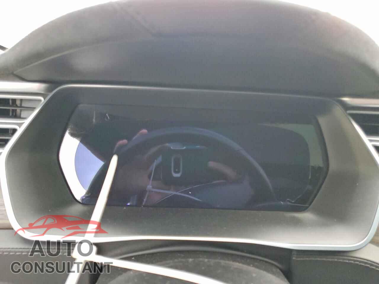 TESLA MODEL S 2016 - 5YJSA1E47GF161271