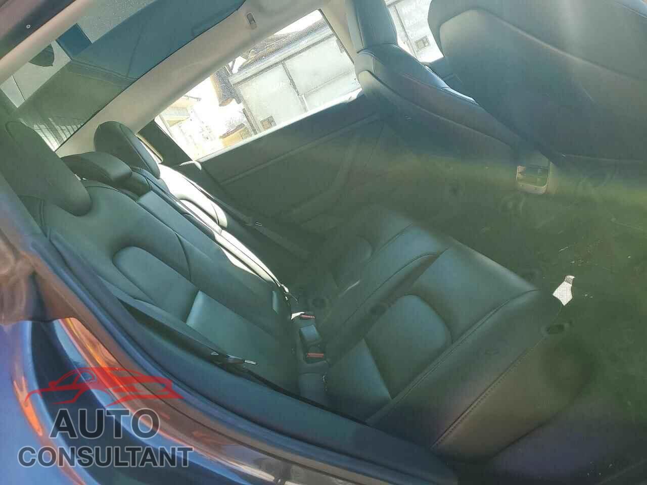 TESLA MODEL 3 2019 - 5YJ3E1EA1KF416150