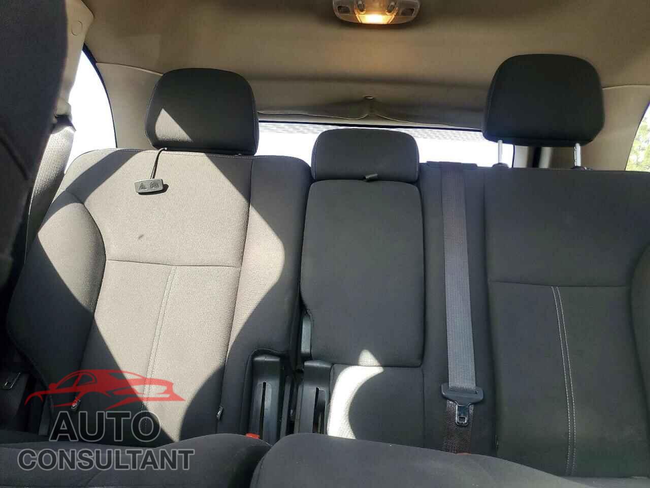 FORD EDGE 2014 - 2FMDK3GC9EBA95365