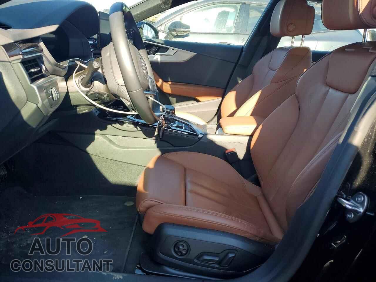 AUDI A5 2024 - WAUFACF5XRA044720