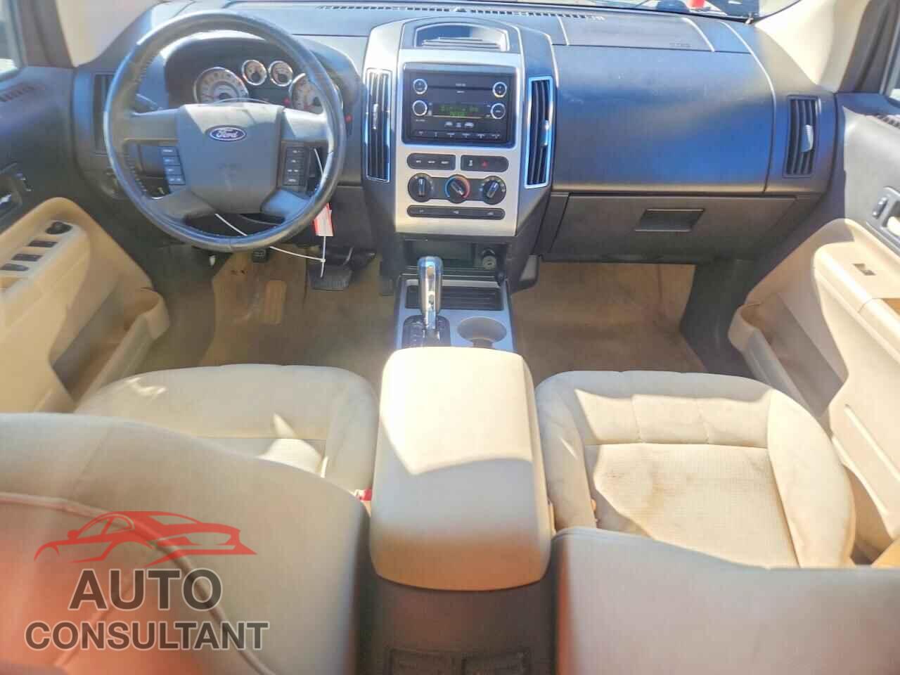 FORD EDGE 2009 - 2FMDK48C69BA33433
