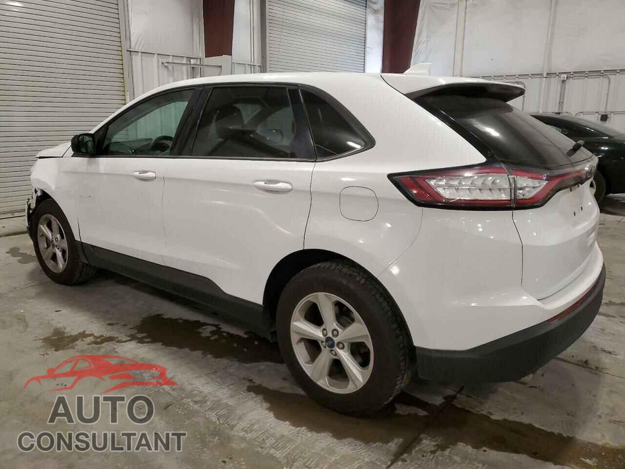 FORD EDGE 2016 - 2FMPK3G99GBB60221