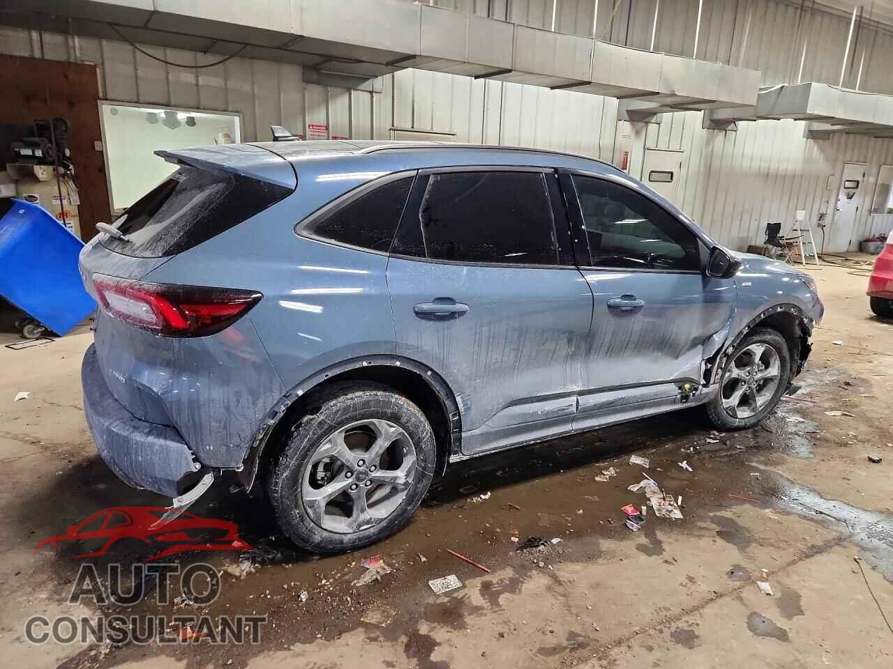 FORD ESCAPE ST 2024 - 1FMCU9MN5RUA90825