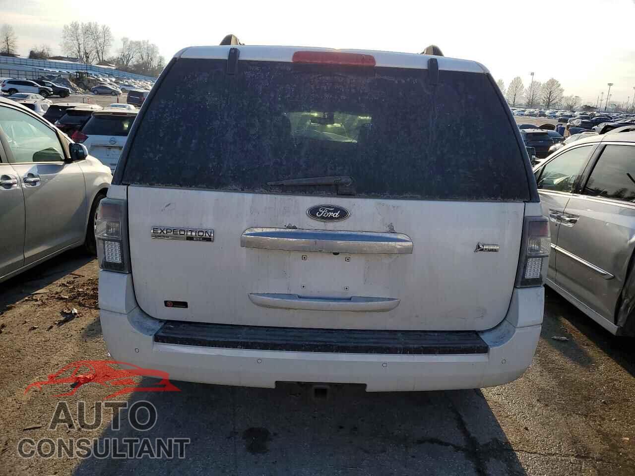 FORD EXPEDITION 2013 - 1FMJK2A53DEF19407