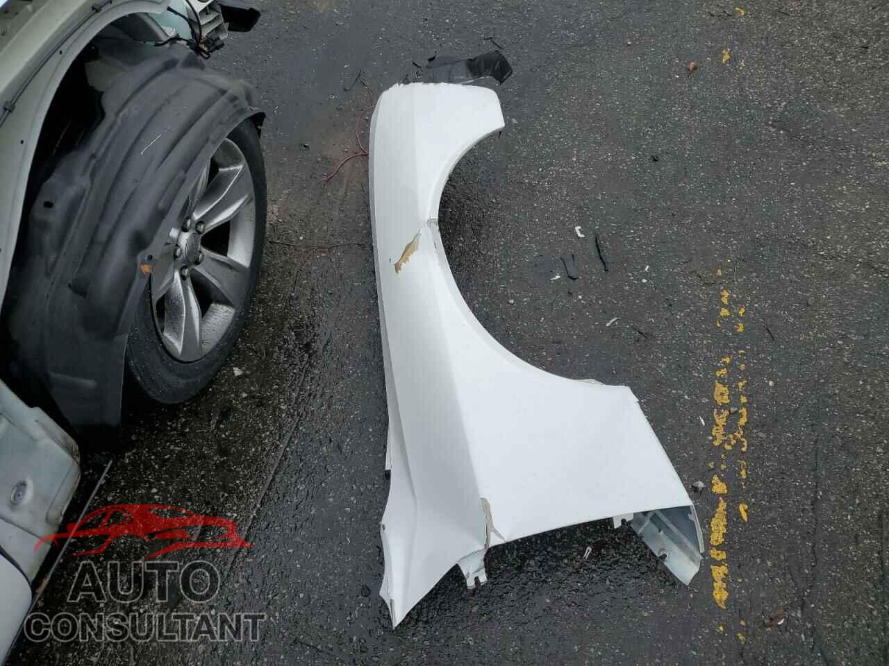DODGE CHALLENGER 2016 - 2C3CDZAG5GH107735