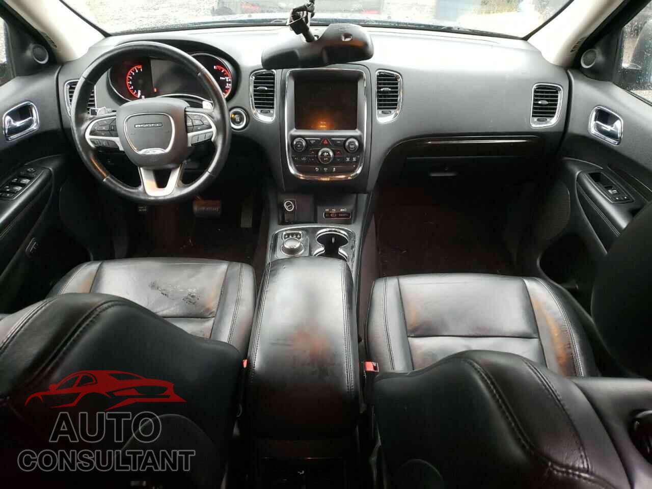 DODGE DURANGO 2015 - 1C4RDJDG0FC245462