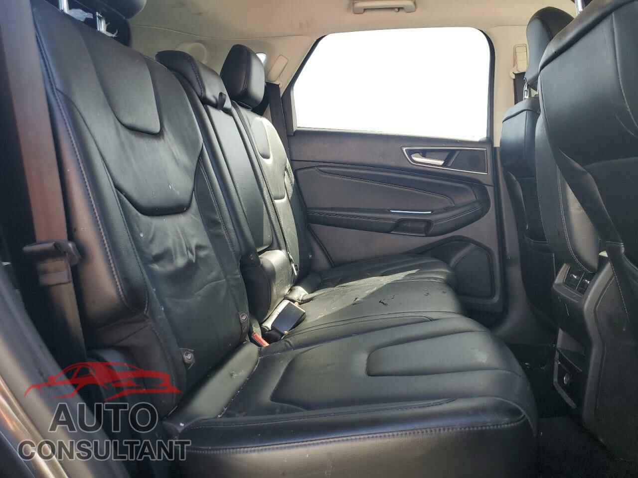 FORD EDGE 2015 - 2FMTK3K81FBB50665