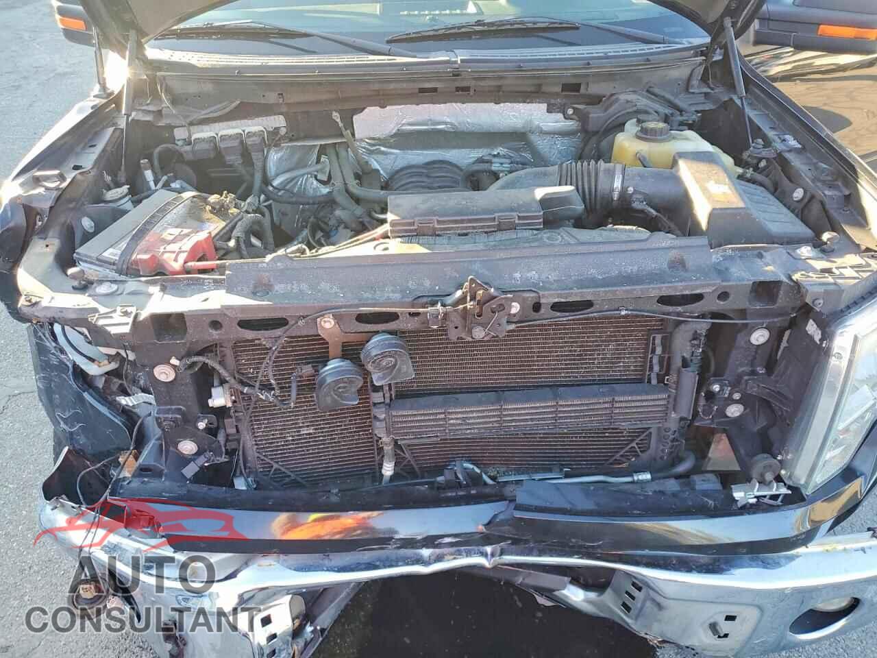 FORD F-150 2013 - 1FTFW1EF8DFD15899