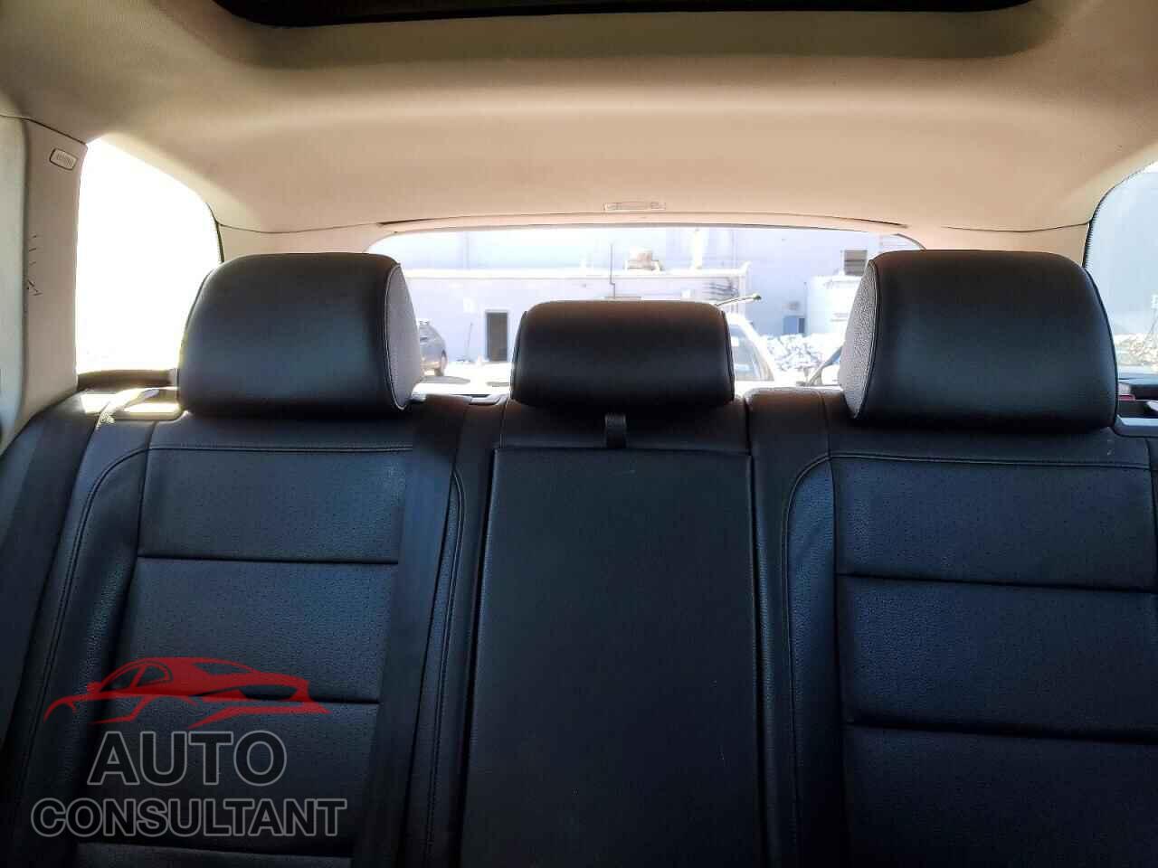 VOLKSWAGEN JETTA 2013 - 3VWPP7AJ0DM681576
