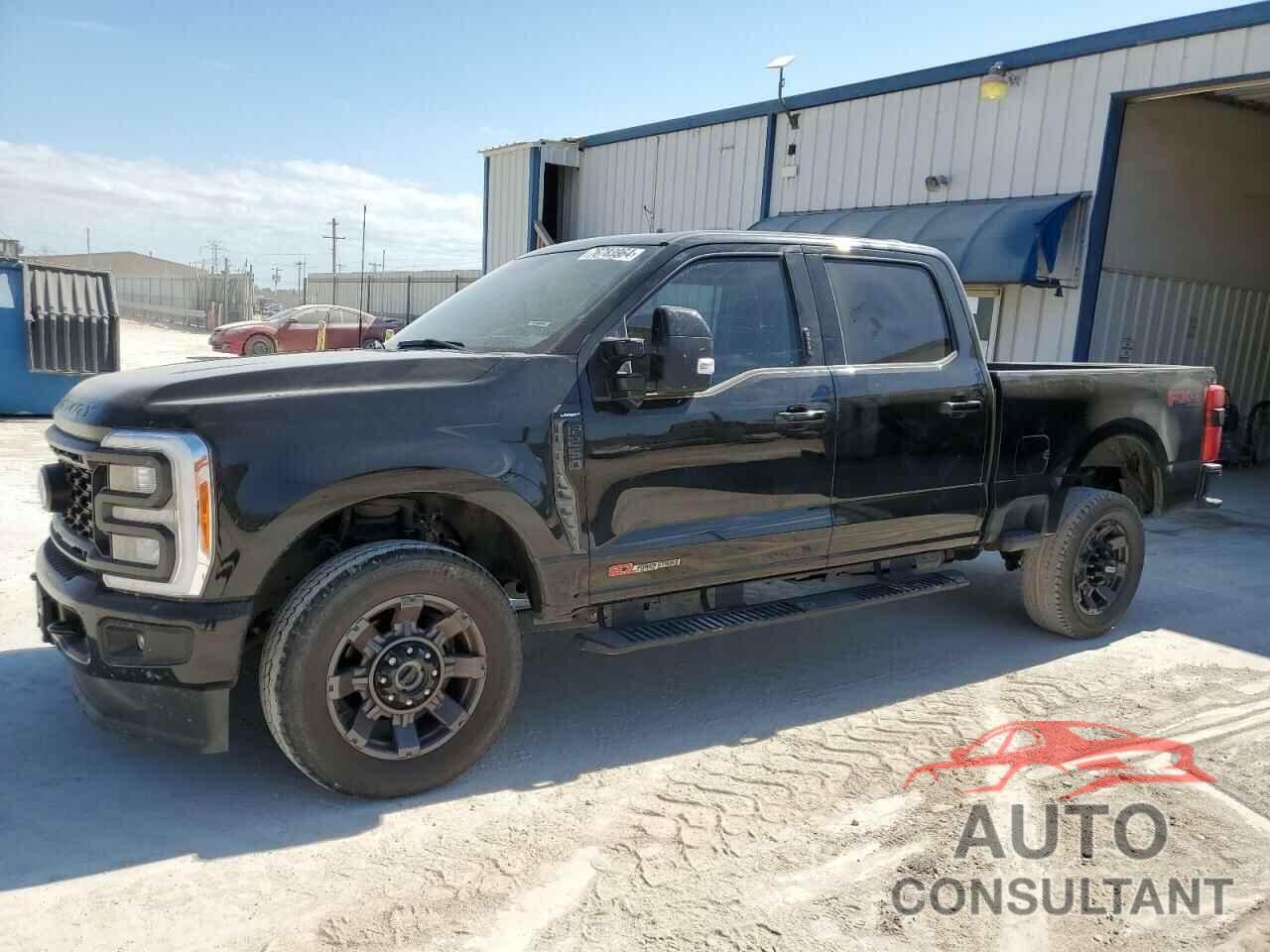 FORD F250 2023 - 1FT8W2BM5PED77515