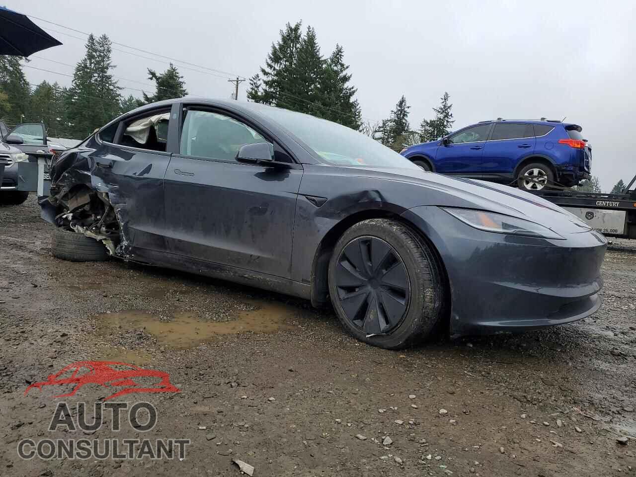 TESLA MODEL 3 2024 - 5YJ3E1EA9RF866638