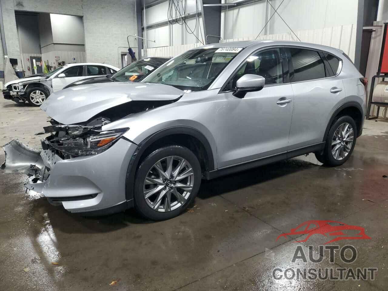 MAZDA CX-5 2020 - JM3KFADM0L0780958
