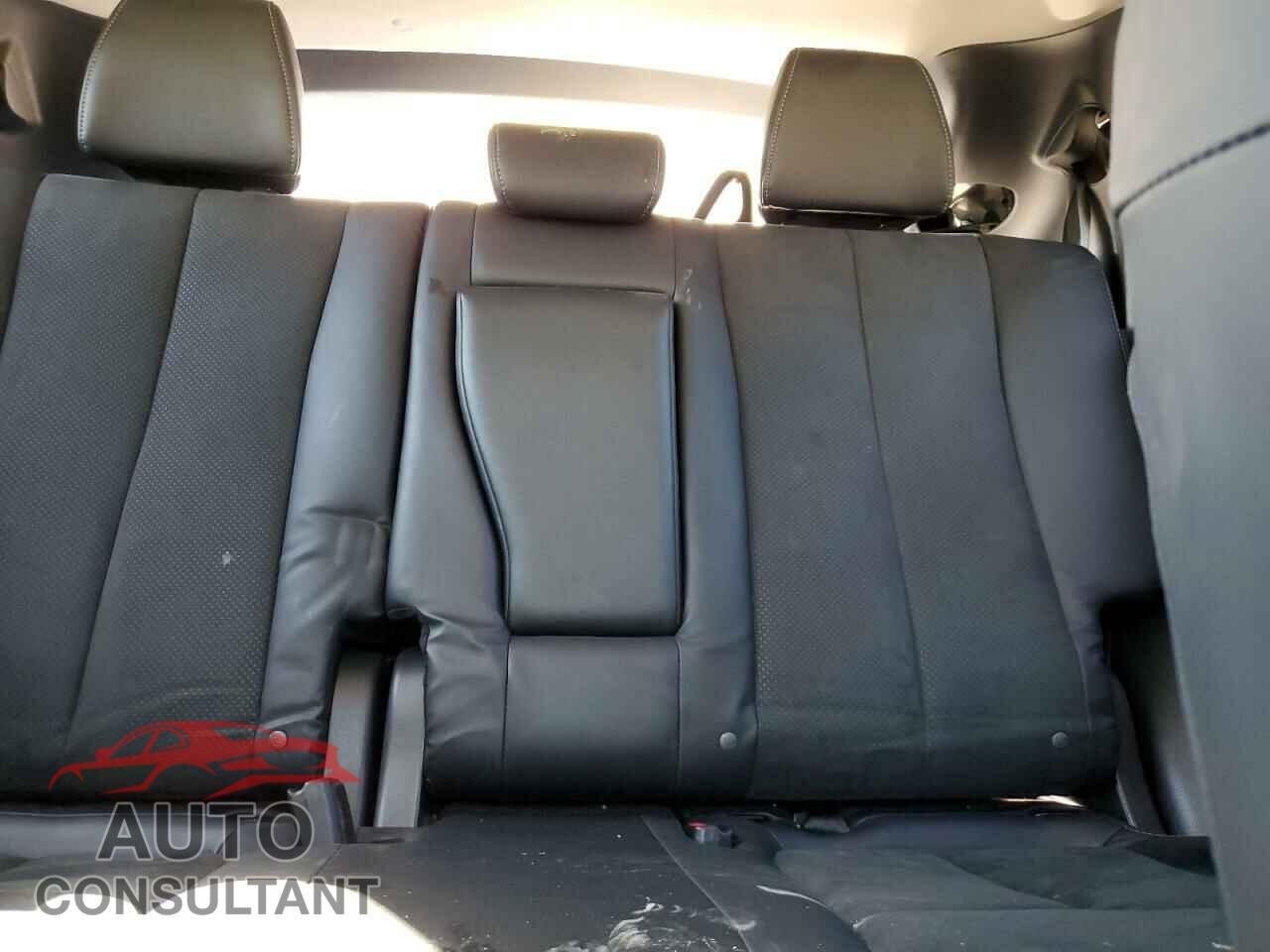 MITSUBISHI ECLIPSE 2023 - JA4ATWAA3PZ021382