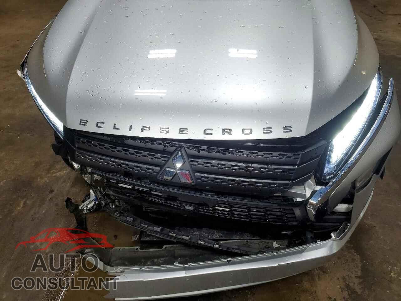 MITSUBISHI ECLIPSE 2024 - JA4ATWAA7RZ060723
