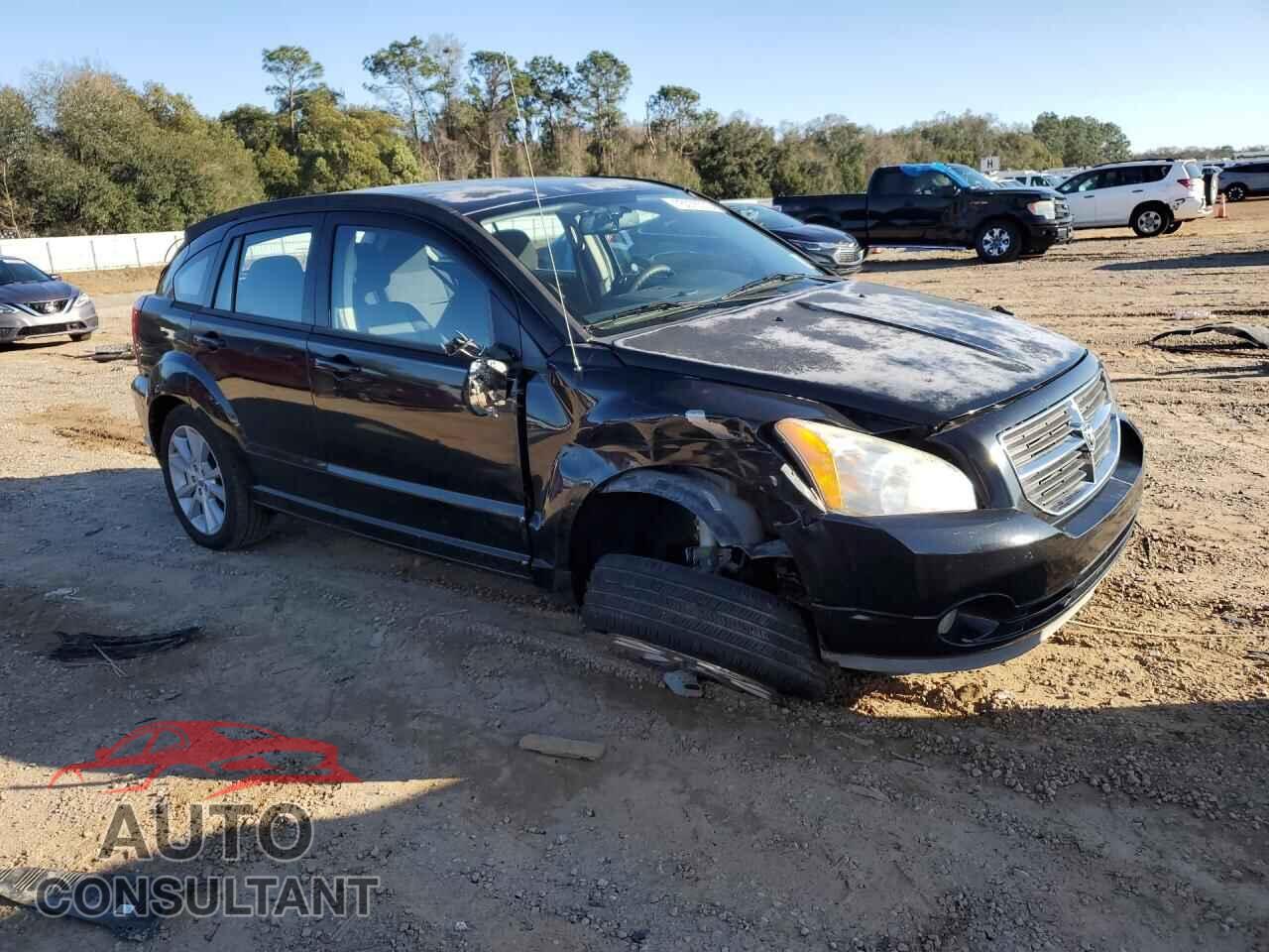 DODGE CALIBER 2012 - 1C3CDWEA9CD532418