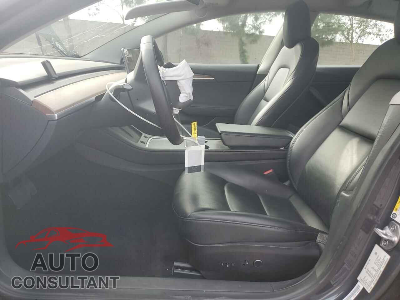 TESLA MODEL 3 2023 - 5YJ3E1EA0PF451592