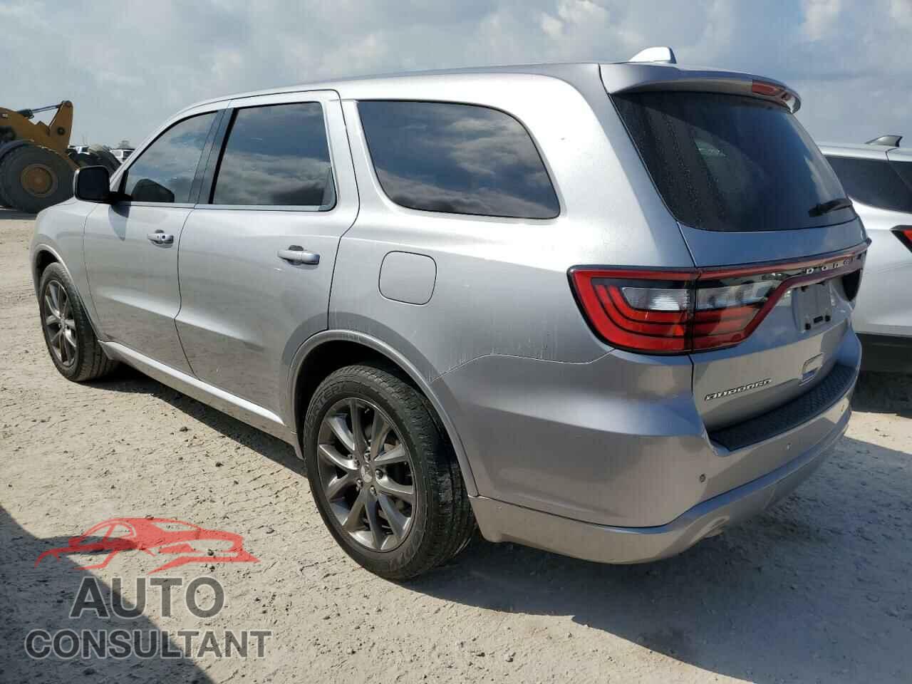 DODGE DURANGO 2016 - 1C4RDHAG1GC361638