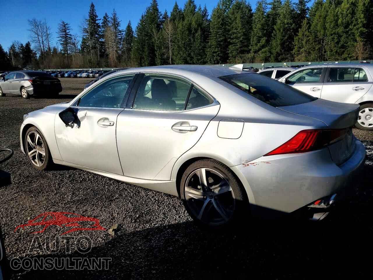 LEXUS IS 2017 - JTHCM1D23H5023806
