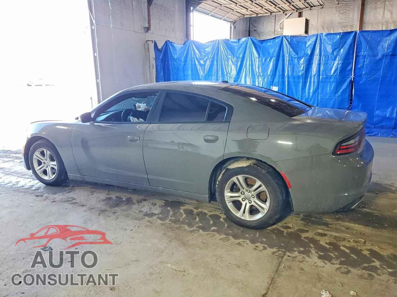 DODGE CHARGER 2019 - 2C3CDXBG7KH657403